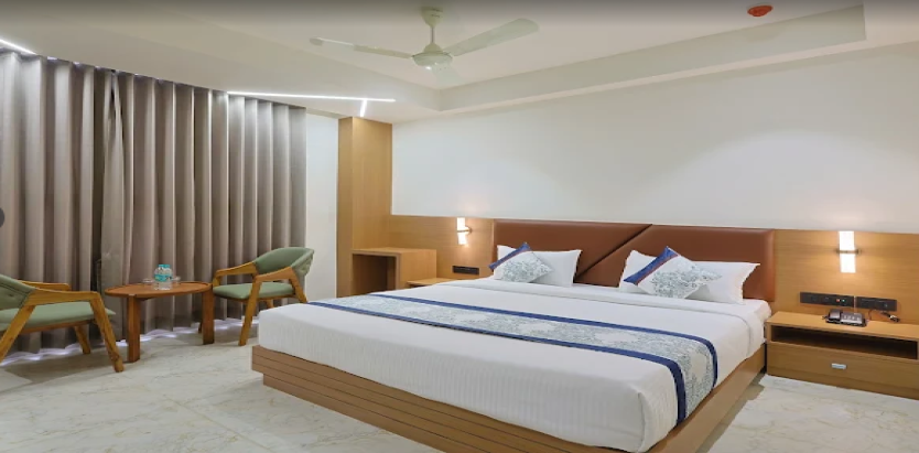 HOTEL SUNSHINE INN
